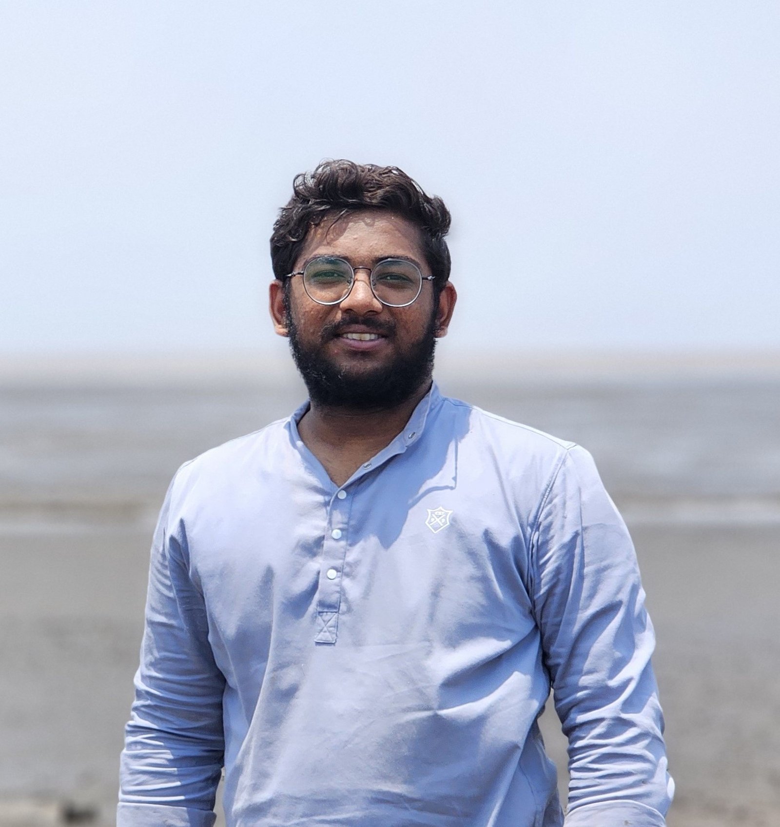 Krish Italiya - Team Member