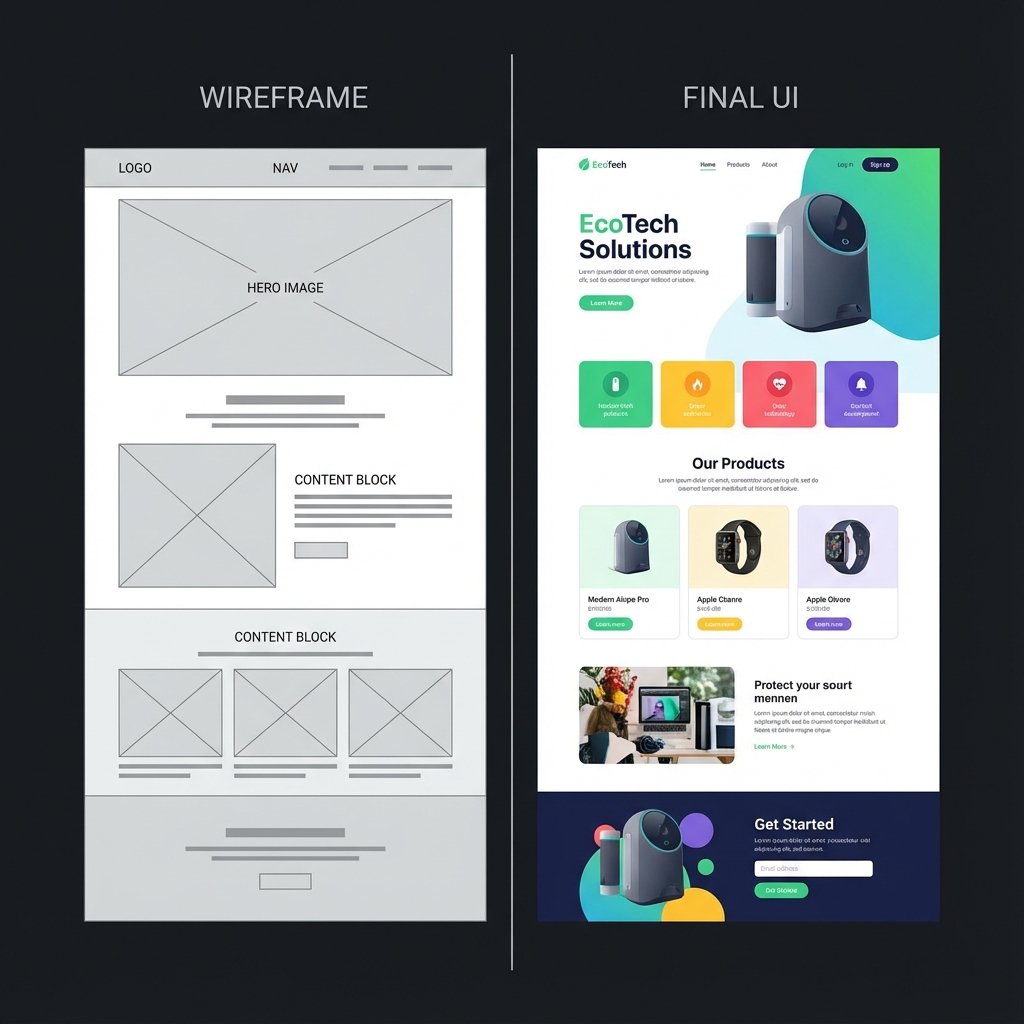 Custom Shopify Theme vs Pre-Built Template: Which is Right? Image