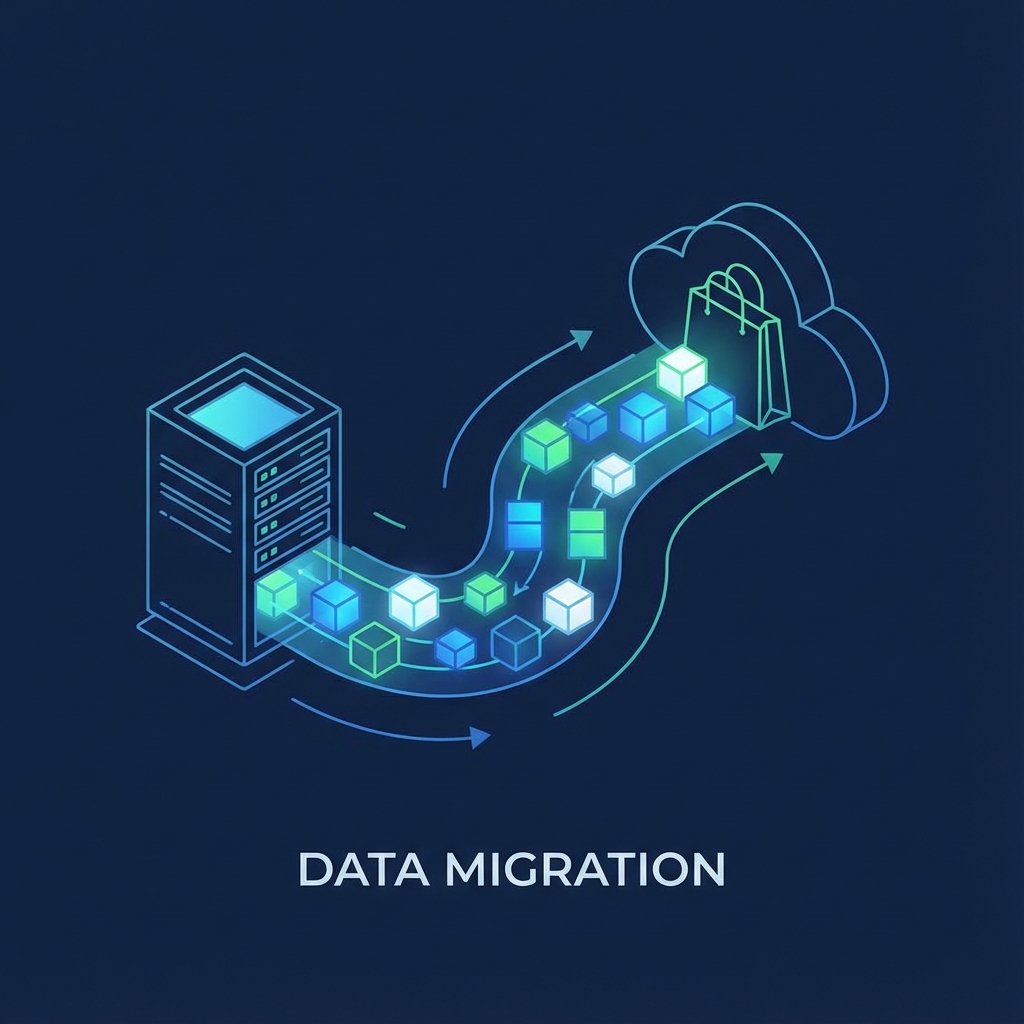 Shopify Store Migration Guide