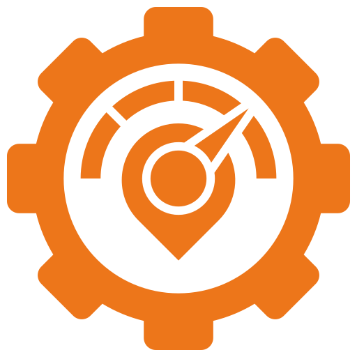 Performance Marketing Icon